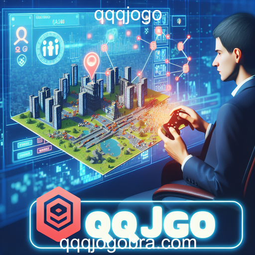 Explorando o Mundo dos Jogos de Simulação no qqqjogo